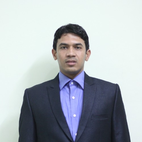 Mr. Ramkesh Meena